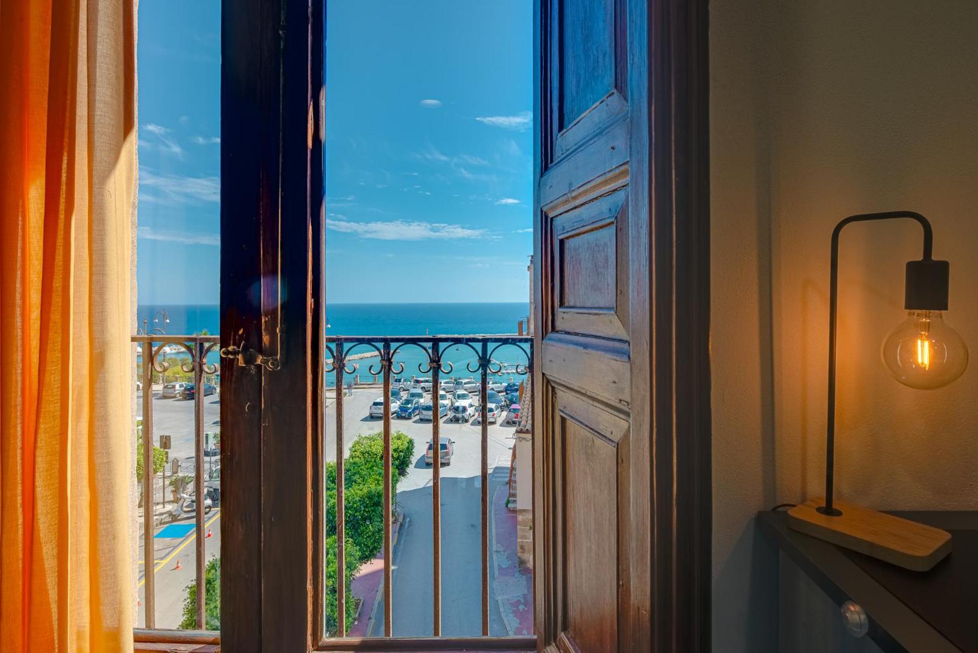 Torre Del Pardo Affittacamere Sciacca